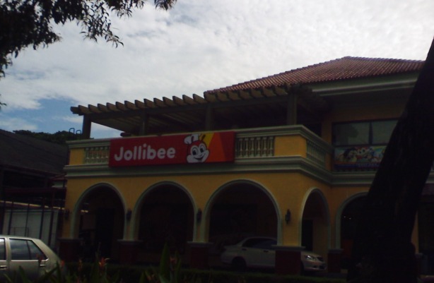 Jollibee餐厅图片