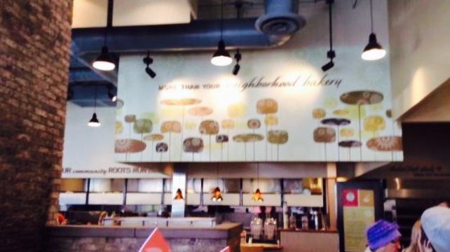 Wildflower餐厅图片