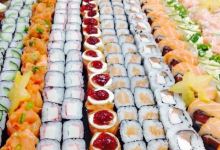 Restaurante Tomodati美食图片