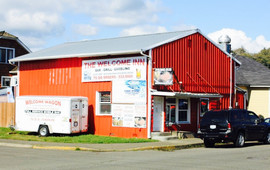 Welcome Inn