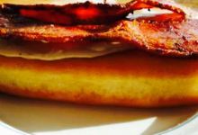 Arnie's Cafe美食图片