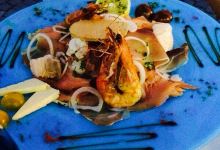 À la Ville de Paris美食图片