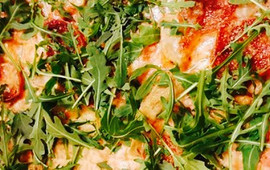 Ristorante-Pizzeria La Meridiana