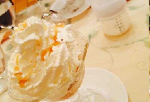 Le Grillon美食图片