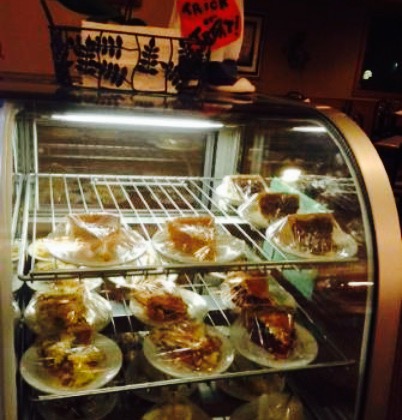 Liberty Family Restaurant餐厅图片