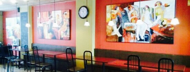 Rendez Vous Cafe