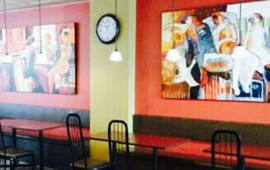 Rendez Vous Cafe