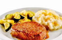 Denny's餐厅图片