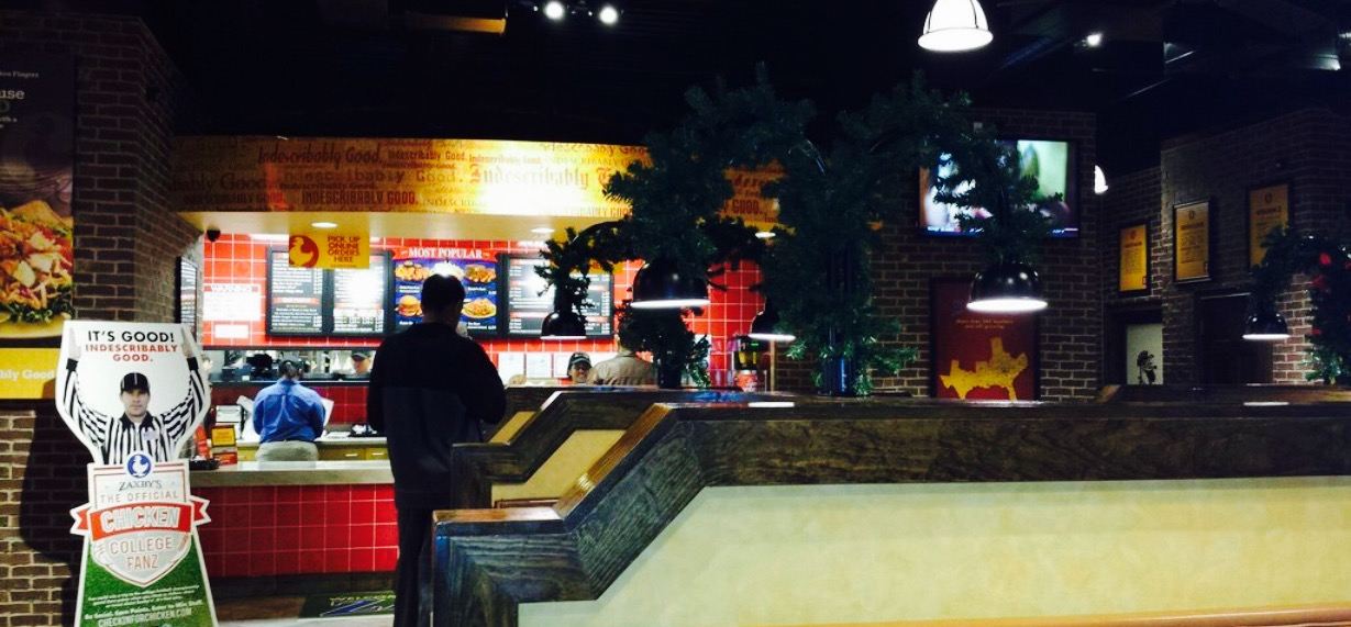 Zaxby's