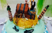 Michelle's Sweet Temptation餐厅图片