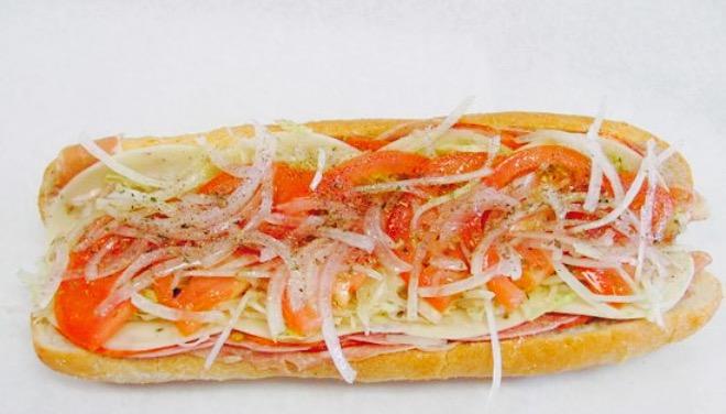 Philly's Cheesesteaks & Hoagies