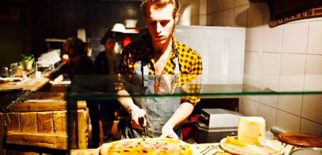 Pizza Linga餐厅图片