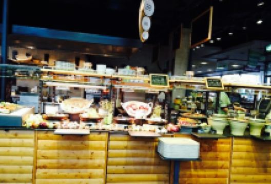 Marche Restaurant美食图片