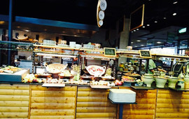 Marche Restaurant