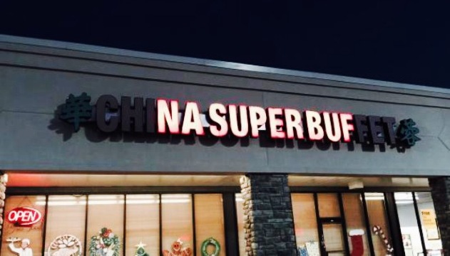 Huo Yung Chinese Restaurant