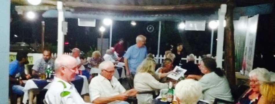 Oshiann Garden Resort