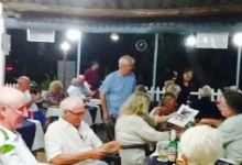 Oshiann Garden Resort美食图片