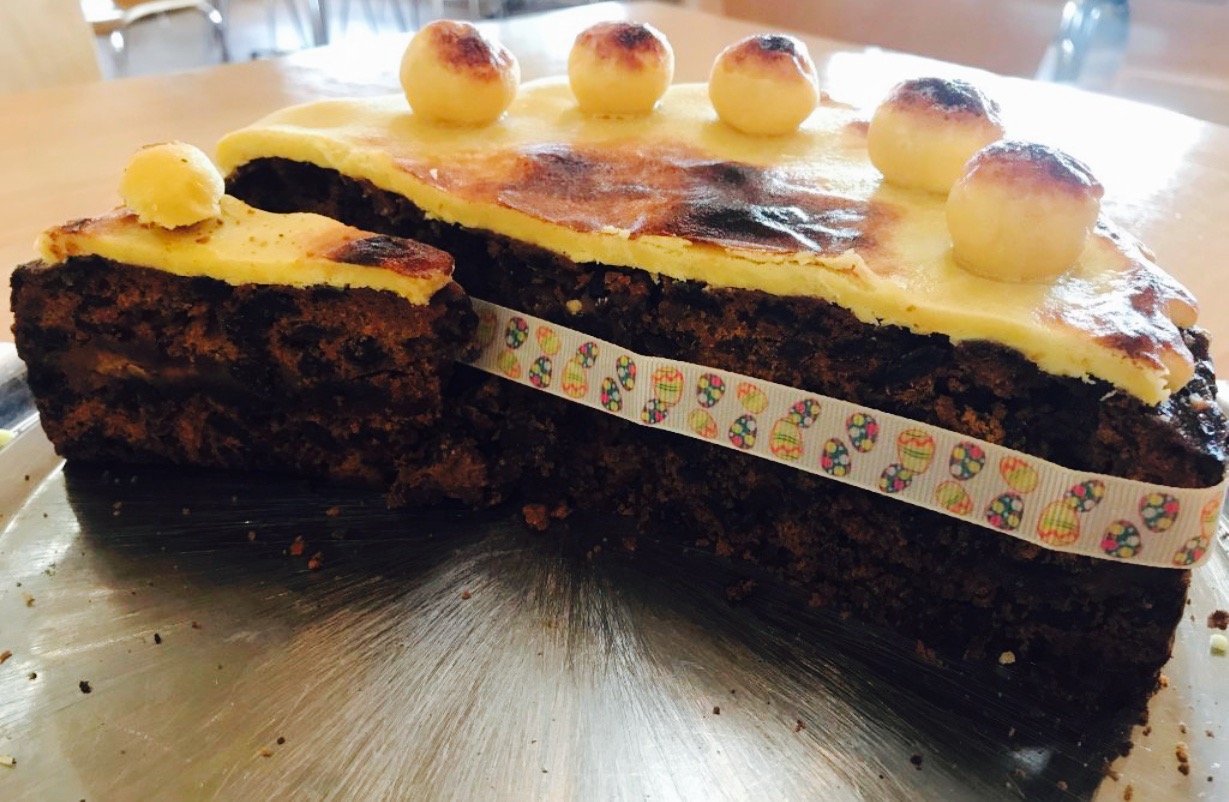 Ferndale Garden Centre