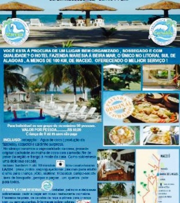 Restaurante Cachalote