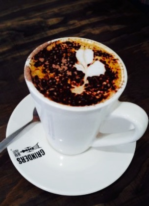 Coco's Cafe and Catering餐厅图片