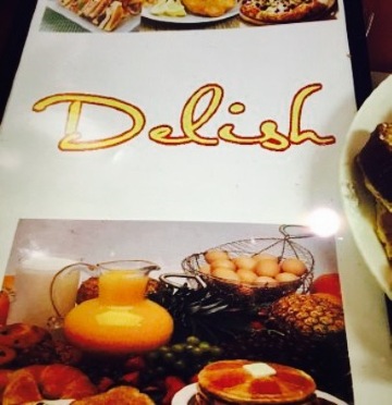 Restaurant Delish餐厅图片