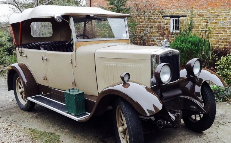 Upchers Restaurant at The Dales Country House Hotel