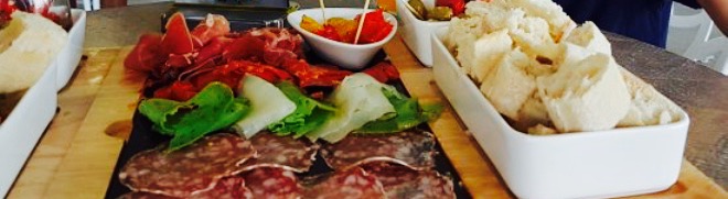 Bubble Café餐厅图片