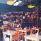 The Sweet Pea Cafe