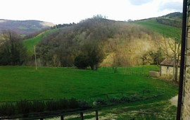 Agriturismo Le Ville