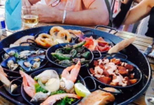 La Croisette美食图片