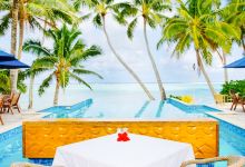 Little Polynesian Restaurant美食图片