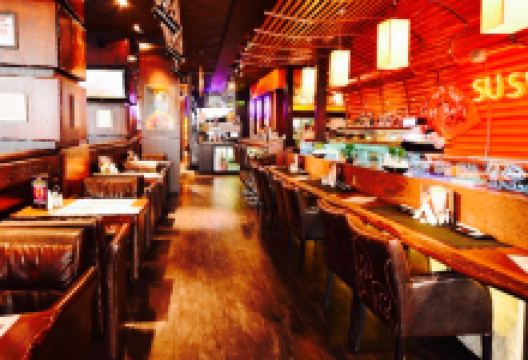 Happy Bar & Grill Center美食图片