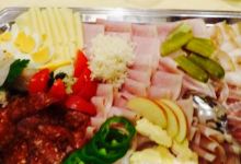 Buschenschank Bacchuskeller美食图片