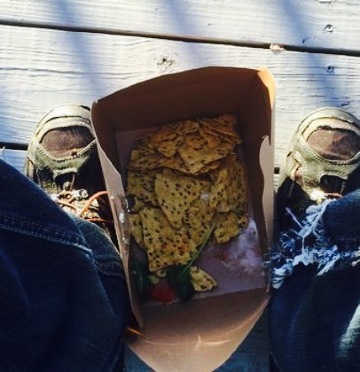 Greens N Grains Natural Foods Market & Café餐厅图片