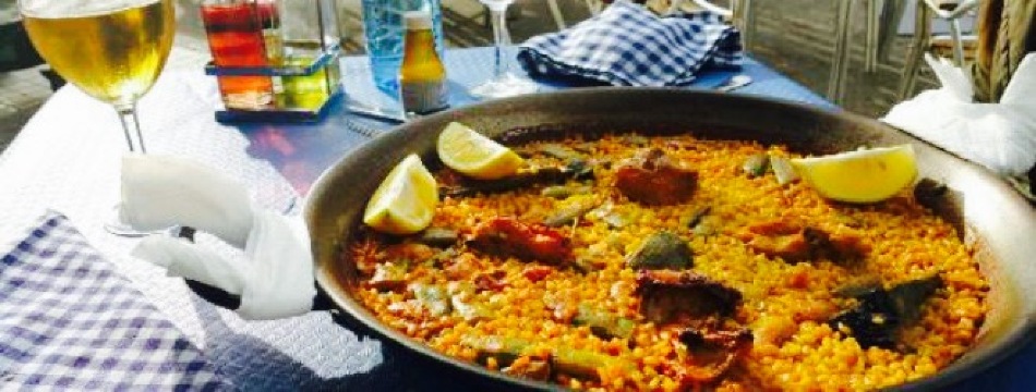 Ca Jaume餐厅图片