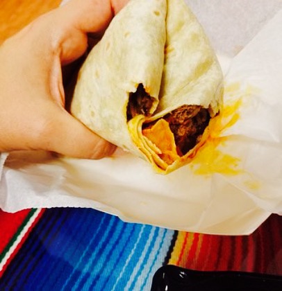 Burritos餐厅图片