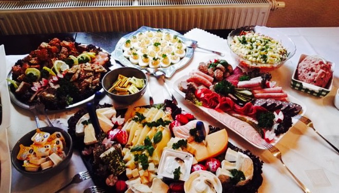 Gasthaus Alter Friedberg