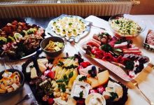 Gasthaus Alter Friedberg美食图片