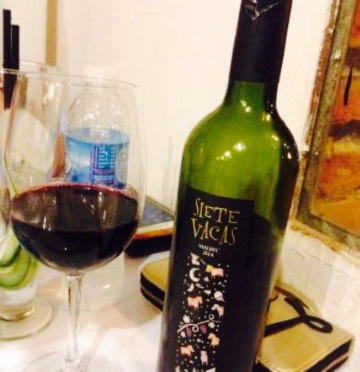 Pacha Resto Bar餐厅图片