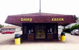 Dairy Kream