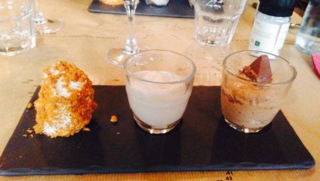 Les Fils a Maman Orleans餐厅图片