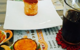 Bakery Cafe Anjuru