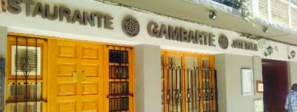 Gambarte