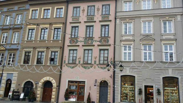 Castle Square
