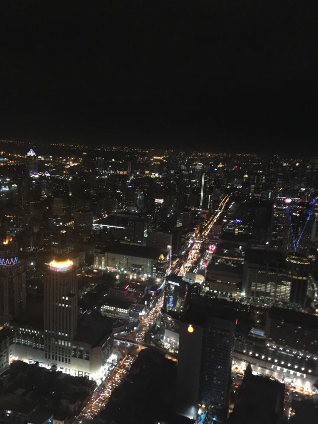 우메다 스카이빌딩