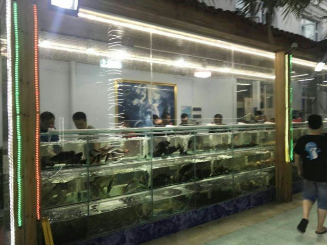 Xiaohaitun Seafood Restaurant