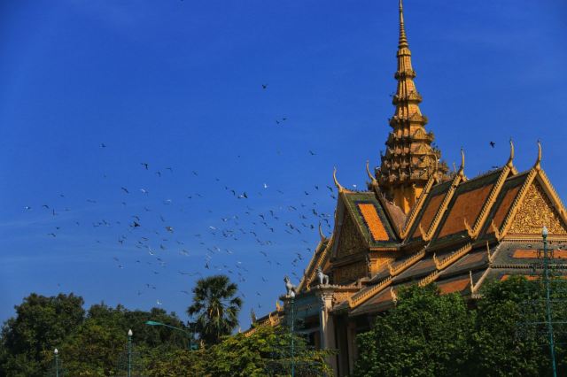 Royal Palace