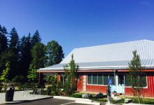 Duncan Visitor Centre景点图片