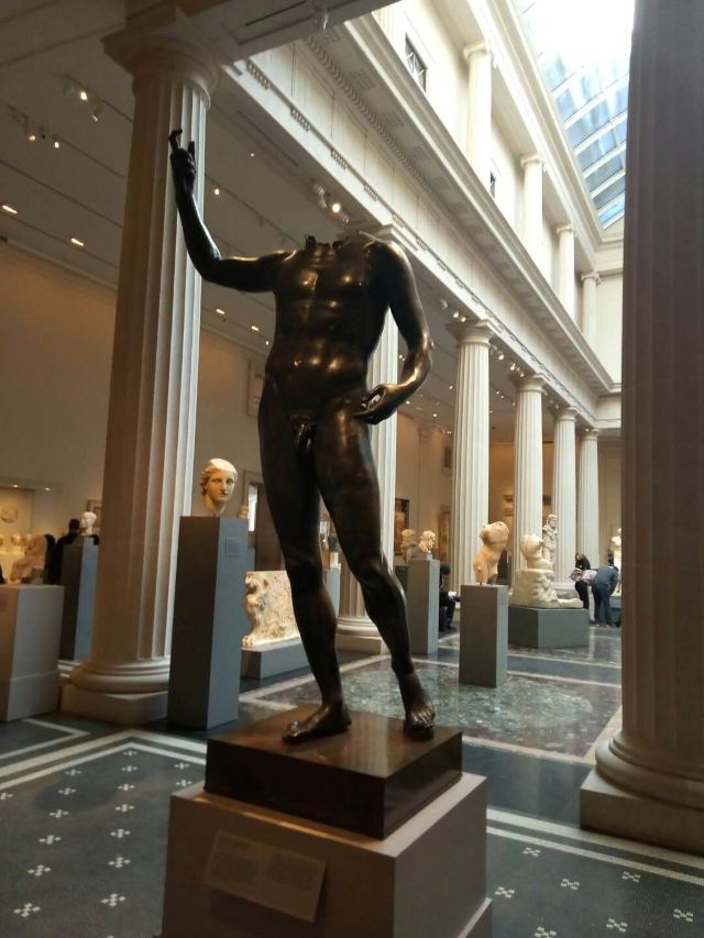 Metropolitan Museum of Art