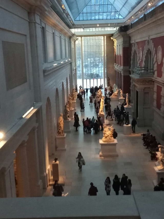 Metropolitan Museum of Art